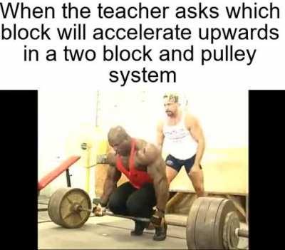 The mass of electron when compared to proton