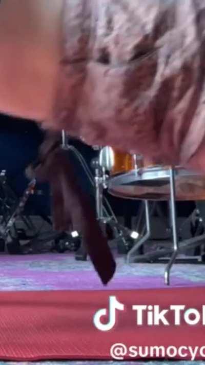 Skye Sweetnam [Sumo Cyco]