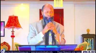 Bajs, make sure to tune in every Sunday ZULUL