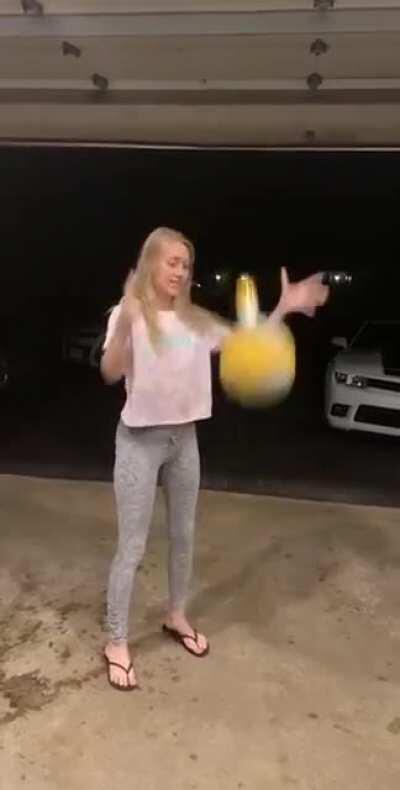 HMC while I attempt this challenge