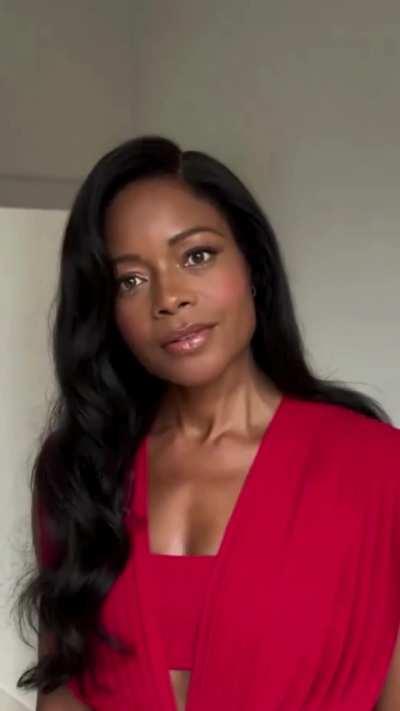 Naomie Harris