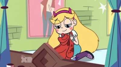 I know it’s not that bad, but it’s suspicious behavior.