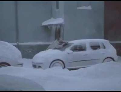 I can understand the feeling haha