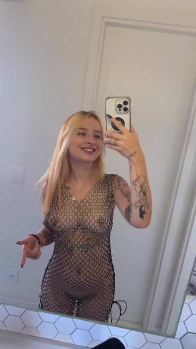 Redheads never say no