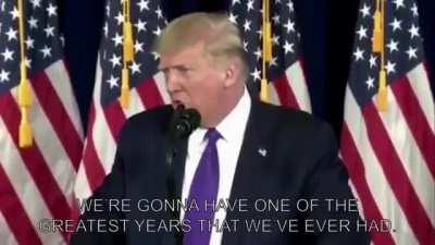 Trump just handed Biden the greatest political ad of all time