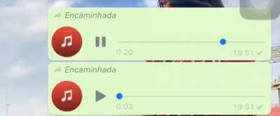 Audio vazado de Arboleda (zagueiro do S&atilde;o Paulo)