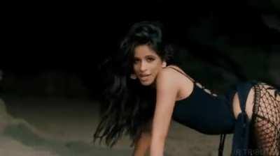 So Camila Cabello broke up with Shawn Mendes, bet he couldn't handle that fat ass