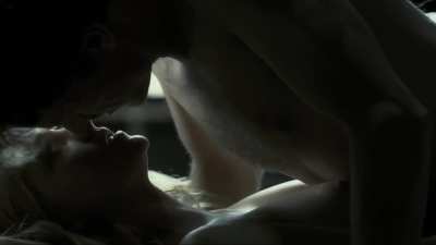 Teresa Palmer [Restraint]