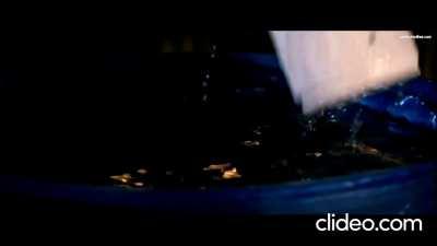 Belinda Stewart-Wilson (Topless/Her Only Sex Scene)