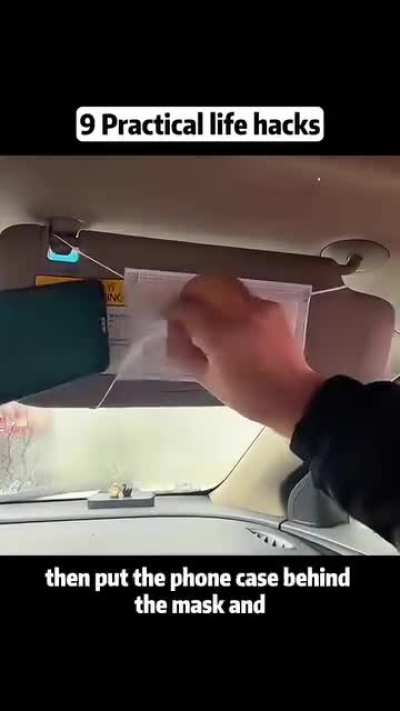 Only smart people know these hacks