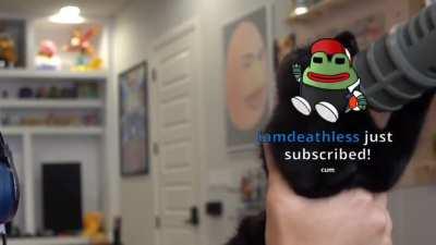 can we get a wellness check on burrito?