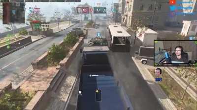 People that blow up the quad bikes at the start of ground war are the worst, here's how I deal with them.