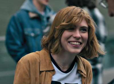 Sophia Lillis in The Chair Company [S1E5-2025]