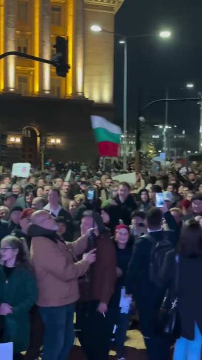 Кой не скача е дебел!