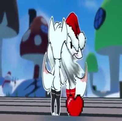 simple trick on christmas for someone special