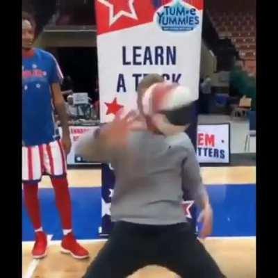 When the student becomes the master 😂