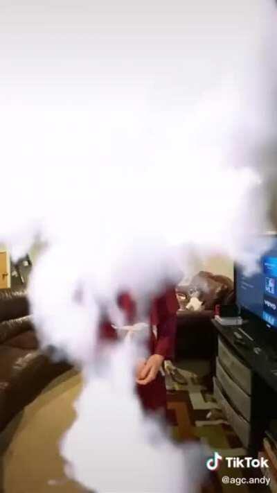 I hope it's not a repost