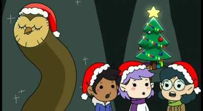 [Mimikim] All I want for a Late Christmas is You