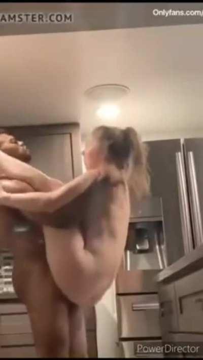 Damn that jump at the end