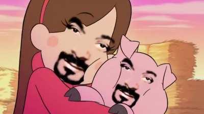 Graweedy fEeWaS (Snoop DoGG