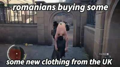 this is why why the UK left the EuroGay Union™️©