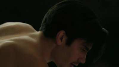 Renata Notni nude tits 