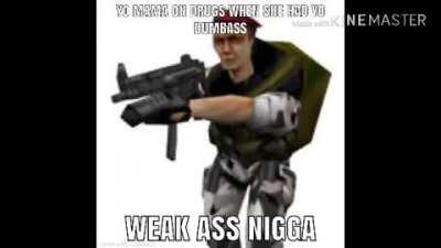 Ok, now that I post the meme to satisfy the mods, please answer in the comments: how did you develop the sense of humor to enjoy this kind of comedy? I'm curious.