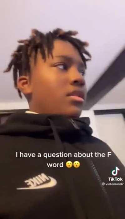 Mother’s bouta beat his ass