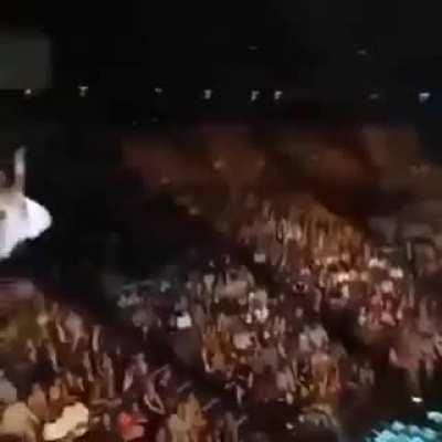 you are the chosen one