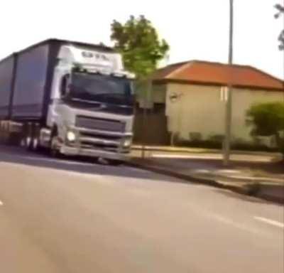 Scenic route alternative