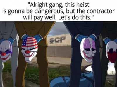 An interesting Title