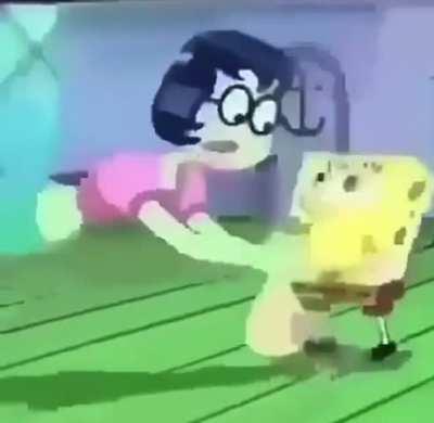 spongbop no!1!!1