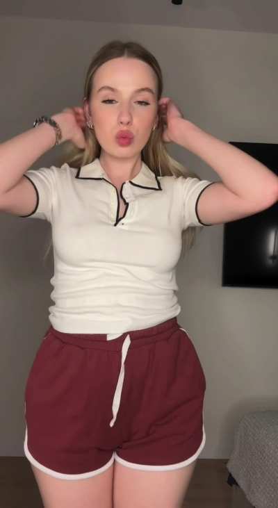 Just having fun here hehe