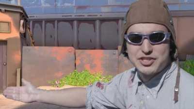 Filthy Frank Plays Valorant