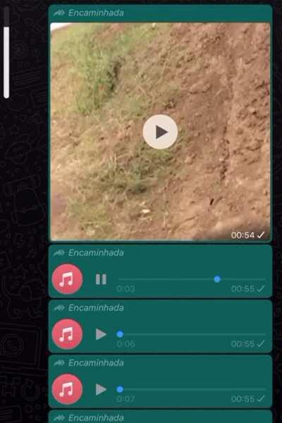 Nota 10 pq eu ri pra krl