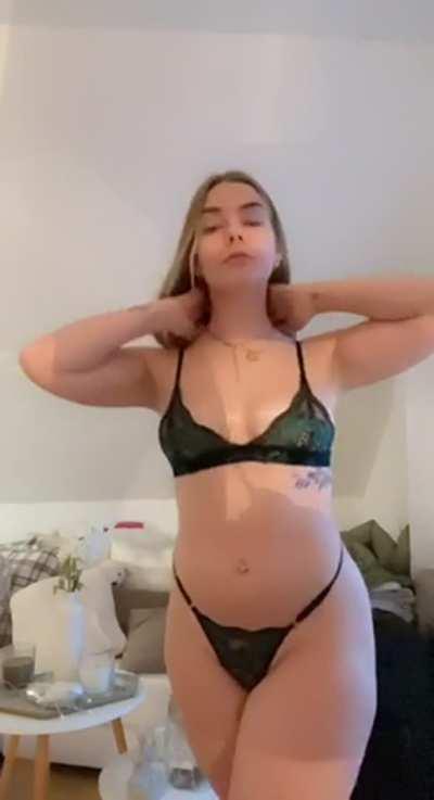 Am I cute enough to f*ck my son?