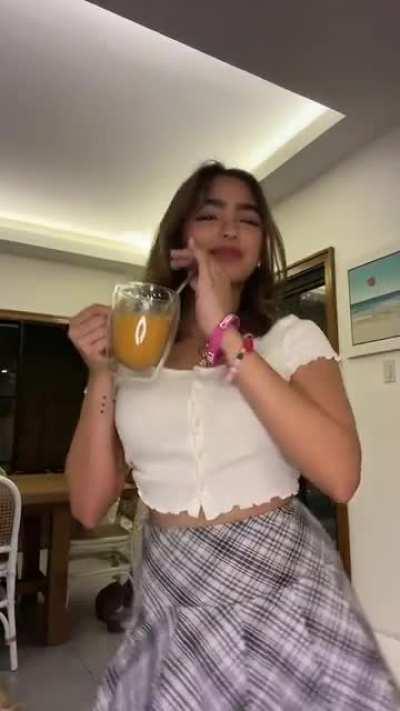 Andrea Brillantes