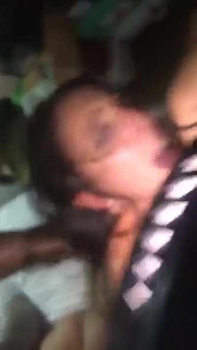 First time BBC went a little too well