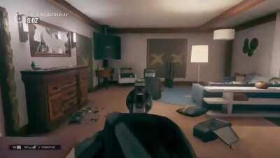 ay where’d he go doe? 😳