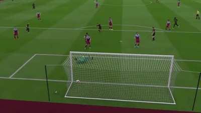 Saw somebody else make a compilation of their best Fifa moments and it made me want to do one of my own so here we are. I've never properly edited something before so go easy :)