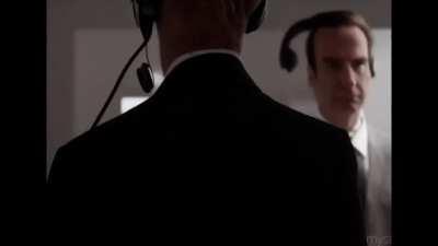 Saul Bateman is the Albuquerque Psycho