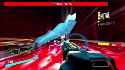 FNaMP but it’s just “ah”