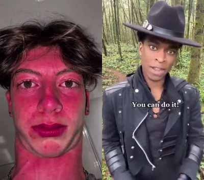 Legend says he is still holding his breath