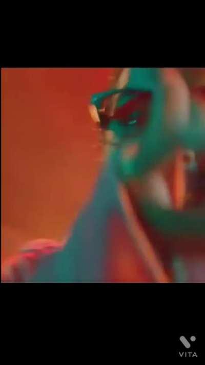 Fucking scared of NASA