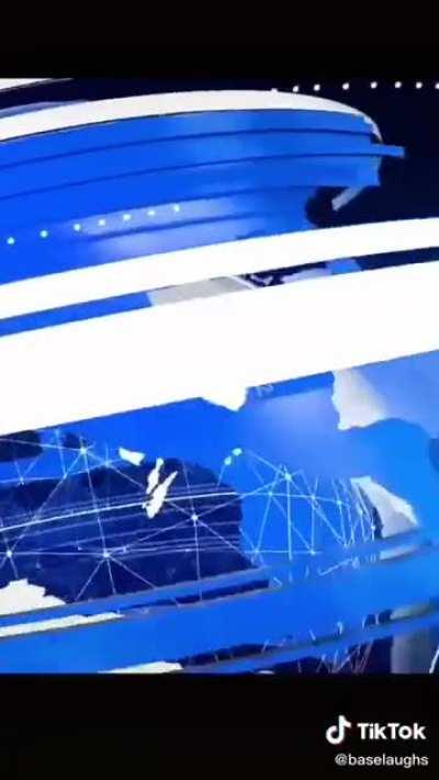 When your house is taken over by a Jew