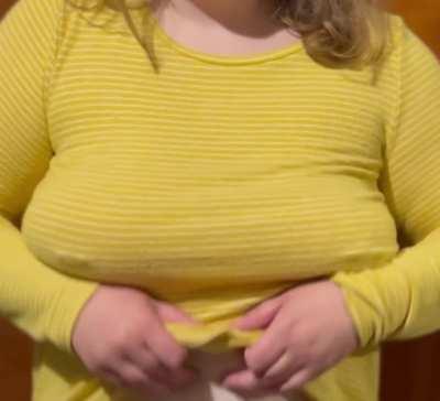 Happy Friday, but I wish they were bouncing on something else