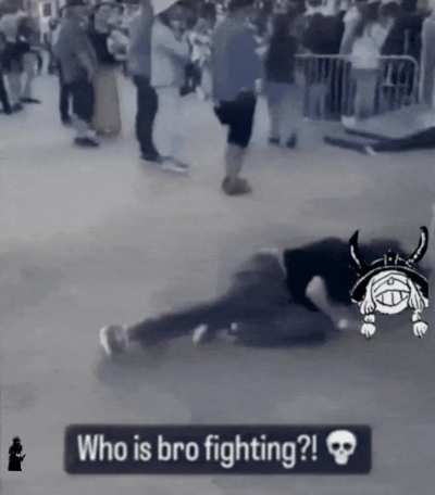 Child Loki vs. Silhouette Xebec early stage animation leak