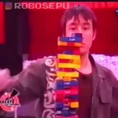 El día se presta para jugar un ratón