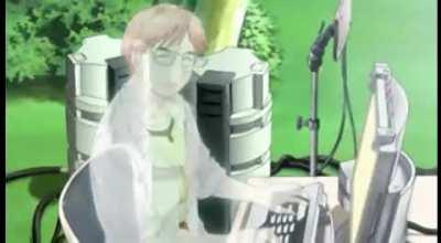 The opening intro for the Japanese release of Ace Combat 3 Electrosphere