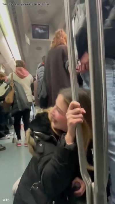public blowjob